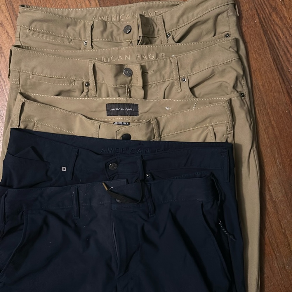 American Eagle pants